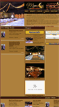 Mobile Screenshot of memoriesdancing.com